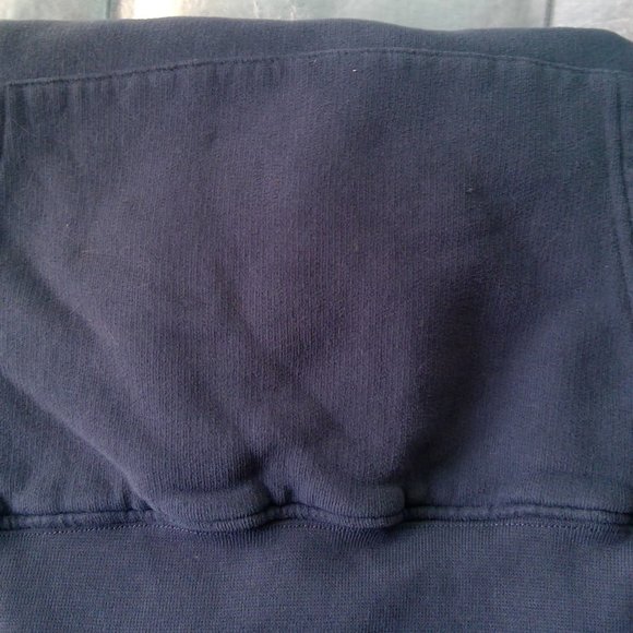 Suspicious Antwerp Hoodie - Picture 3 of 4